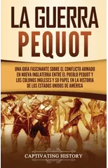 La guerra Pequot