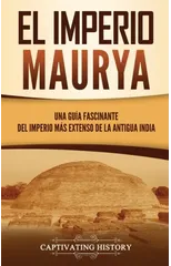 El Imperio Maurya