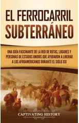 El ferrocarril subterraneo