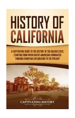 History of California
