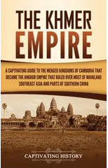 The Khmer Empire