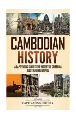 Cambodian History