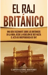 El Raj britanico