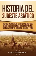Historia del Sudeste Asiatico