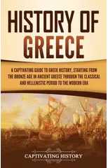 History of Greece
