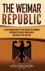 The Weimar Republic