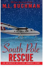 South Pole Rescue