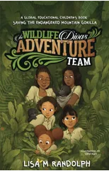 The Wildlife Divas Adventure Team