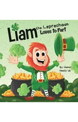 Liam the Leprechaun Loves to Fart