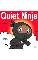 Quiet Ninja