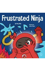 Frustrated Ninja