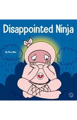 Disappointed Ninja
