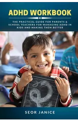 ADHD Workbook
