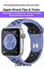 Apple Watch Tips & Tricks