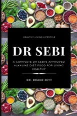 Dr. Sebi