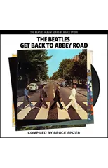 The Beatles Get Back to Abbey Road