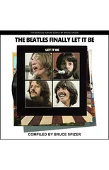 The Beatles Finally Let It Be