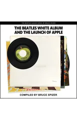 The Beatles White Album and the Launch of Apple
