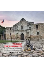 Tails of the Alamo City