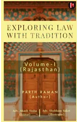 Exploring Law with Tradition