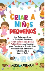 Criar a ninos pequenos