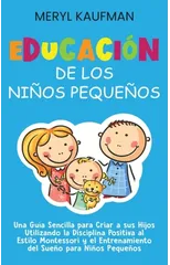 Educacion de los ninos pequenos
