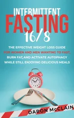 Intermittent Fasting 16/8