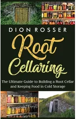 Root Cellaring