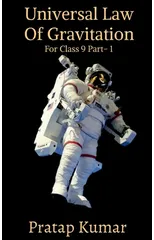 Universal Law Of Gravitation