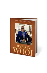 Dyed in Wool
