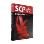 SCP Foundation. Red Journal
