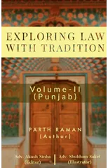 Exploring Law with Tradition