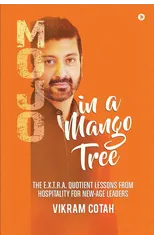 Mojo In A Mango Tree