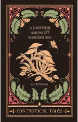 A Daffodil Amongst Narcissuses