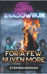 Shadowrun