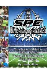 SPE Camp