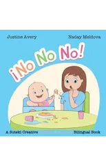 No, No, No! / ¡No No No!