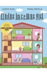 ¡Todos hacemos pis!