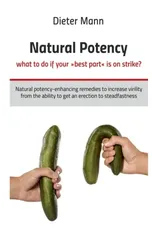 Natural potency - what to do if your best part is on strike?