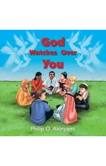 God Watches Over You