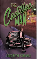 The Cadillac Man