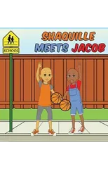 Shaquille Meets Jacob