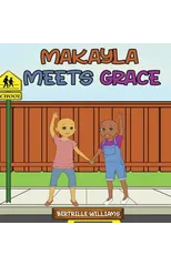 Makayla Meets Grace
