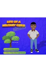 Life of a Military Child
