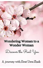 Wondering Woman To A Wonder Woman