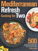 Mediterranean Refresh Cooking for Two