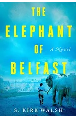 The Elephant Of Belfast