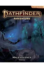 Pathfinder Adventure