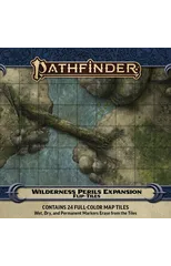 Pathfinder Flip-Tiles