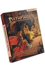 Pathfinder Gamemastery Guide Pocket Edition (P2)
